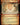 Cast into the Fire (Showcase Scrolls)