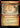 Cast into the Fire (Showcase Scrolls)