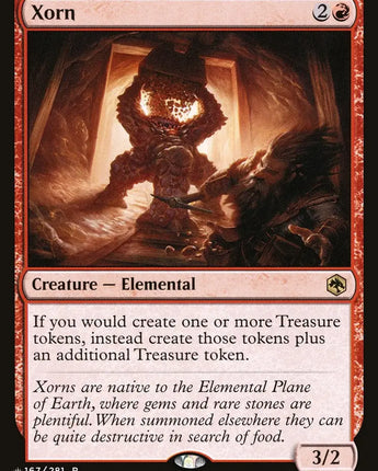 Xorn