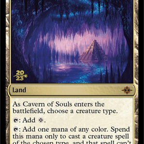 Cavern of Souls