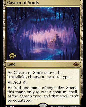 Cavern of Souls