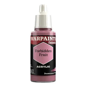 Warpaints Fanatic: Forbidden Fruit 18ml 