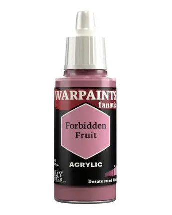 Warpaints Fanatic: Forbidden Fruit 18ml 