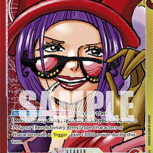 Belo Betty (002) (Alternate Art)
