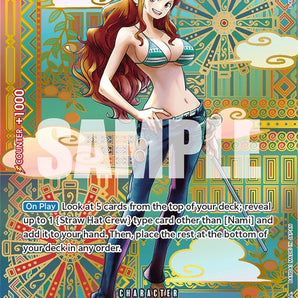 Nami (SP)