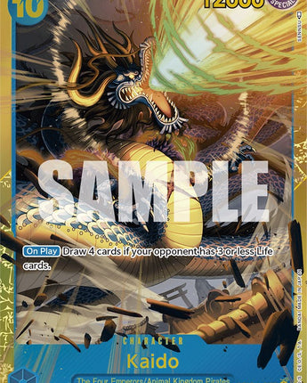 Kaido (118)