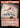 Smaug // Food (0024) Double-Sided Token (Surge Foil)
