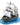 One Piece Marine Ship Grand Ship Collection Model Kit 