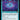 Cyclonic Rift (Retro Frame)