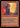 Guttersnipe (Retro Frame)