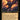 Lord of the Void (Retro Frame)