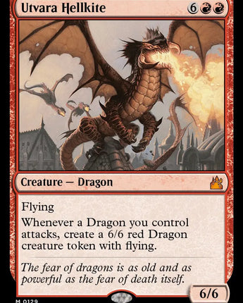 Utvara Hellkite