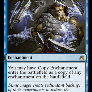 Copy Enchantment
