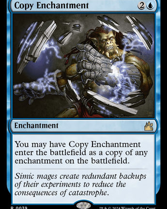 Copy Enchantment