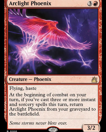 Arclight Phoenix