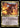 Mayhem Devil (Retro Frame)