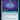 Cyclonic Rift (Retro Frame) (Serial Numbered)