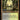 Overgrown Tomb (Retro Frame) (Serial Numbered)