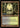 Overgrown Tomb (Retro Frame) (Serial Numbered)