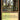 Temple Garden (Retro Frame) (Serial Numbered)