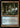 Watery Grave (Retro Frame) (Serial Numbered)