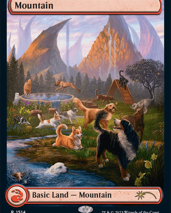 Mountain (1514)