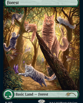 Forest (1515)