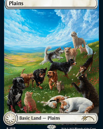 Plains (1513)