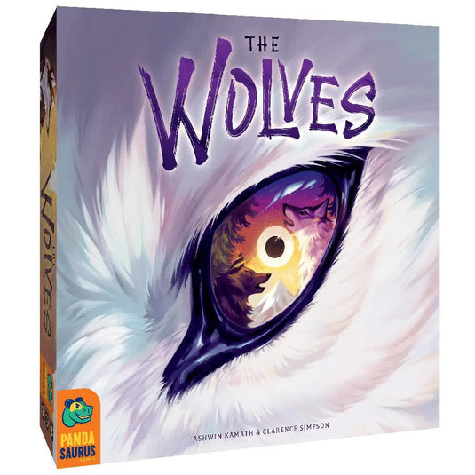 The Wolves 