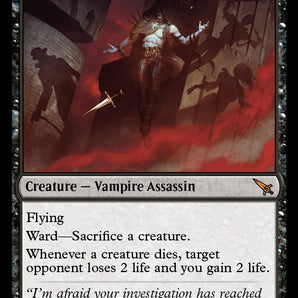 Vein Ripper
