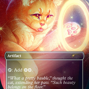 Sol Ring (1512)