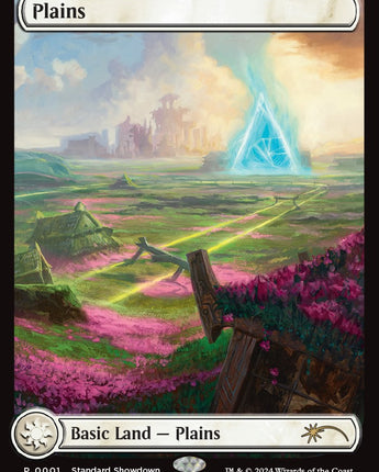 Plains (Lucas Graciano)