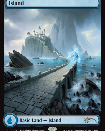 Island (Piotr Dura)