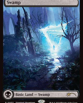Swamp (Alexander Forssberg)