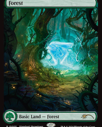 Forest (Samuele Bandini)