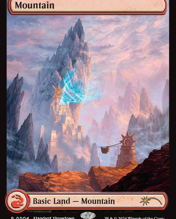 Mountain (Alayna Danner) (2024)