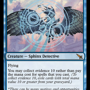 Conspiracy Unraveler