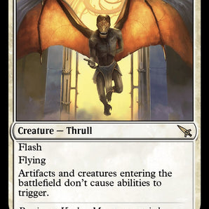 Doorkeeper Thrull