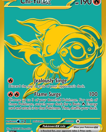 Chi-Yu ex