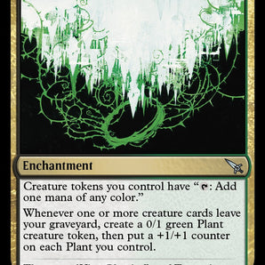 Insidious Roots