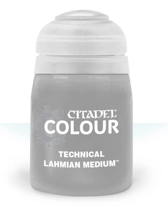 TECHNICAL: Lahmian Medium 