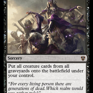 Rise of the Dark Realms