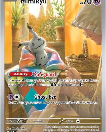 Mimikyu - 075