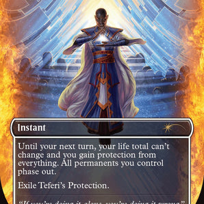 Teferi's Protection (1691)