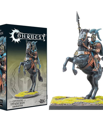 Conquest: City States Ipparchos 