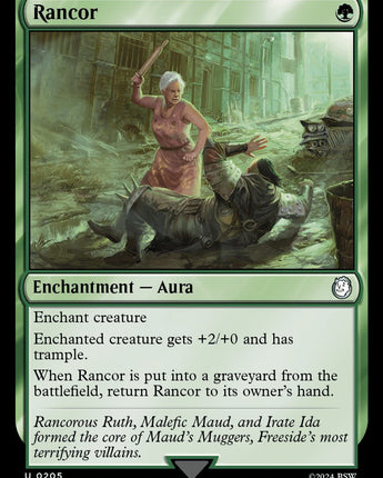 Rancor