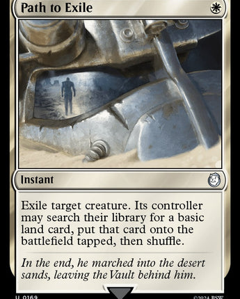 Path to Exile