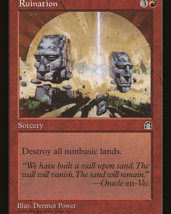 Ruination