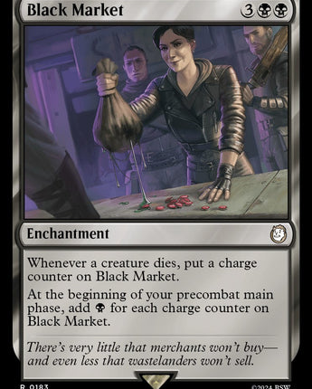 Black Market