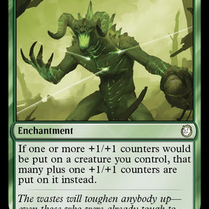 Hardened Scales